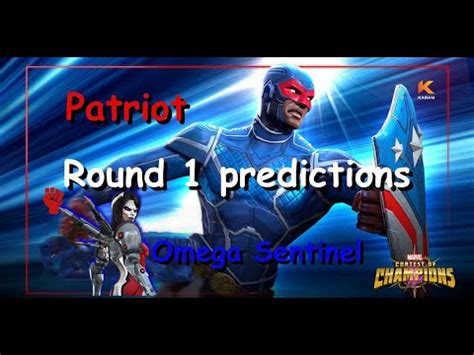 mcoc arena prediction.